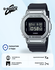 Наручные часы CASIO GM-5600U-1D