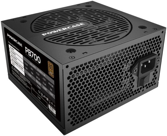 PowerCase PB700