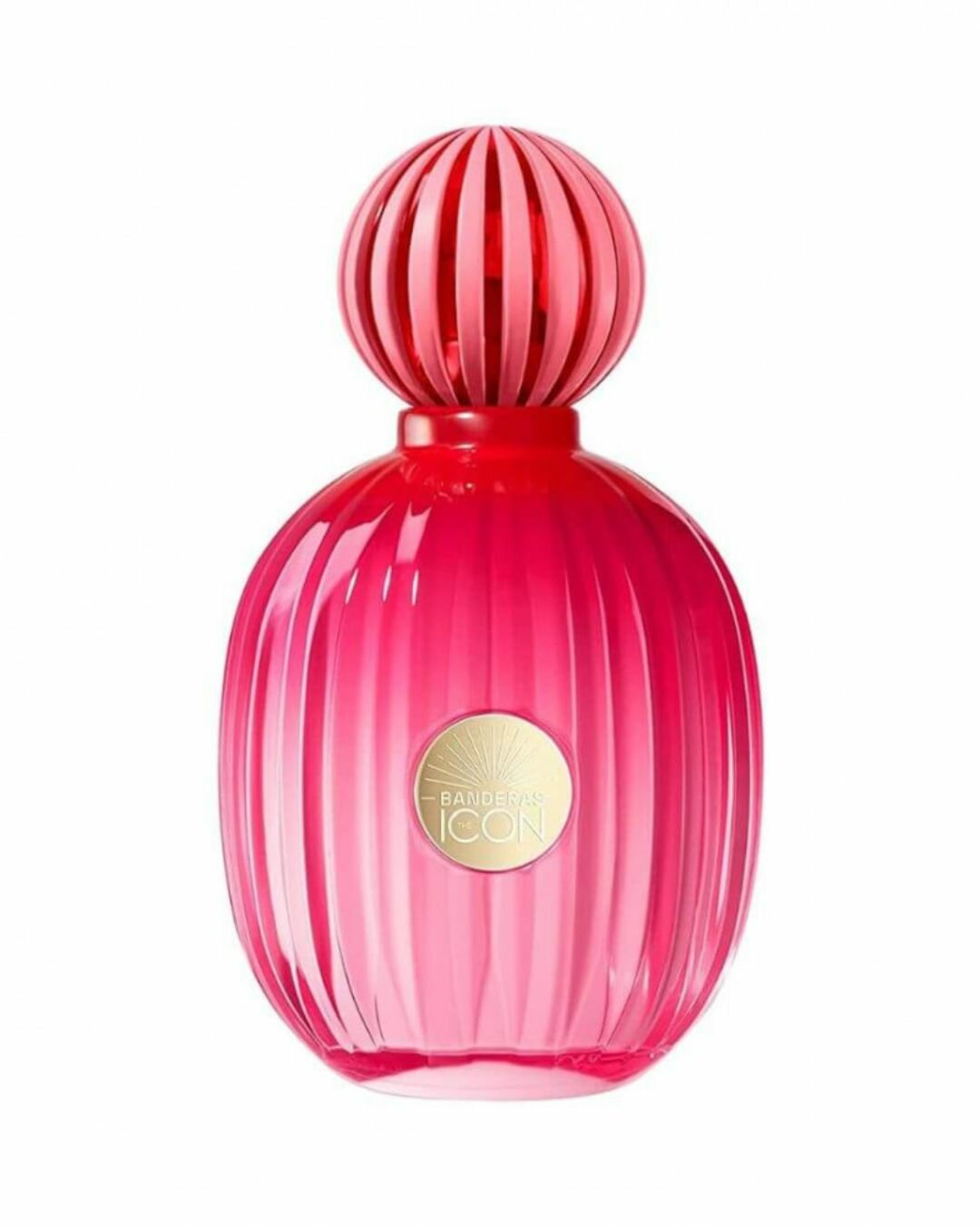 The Icon Eau de Parfum For Women Antonio Banderas - Парфюм ёдля женщин