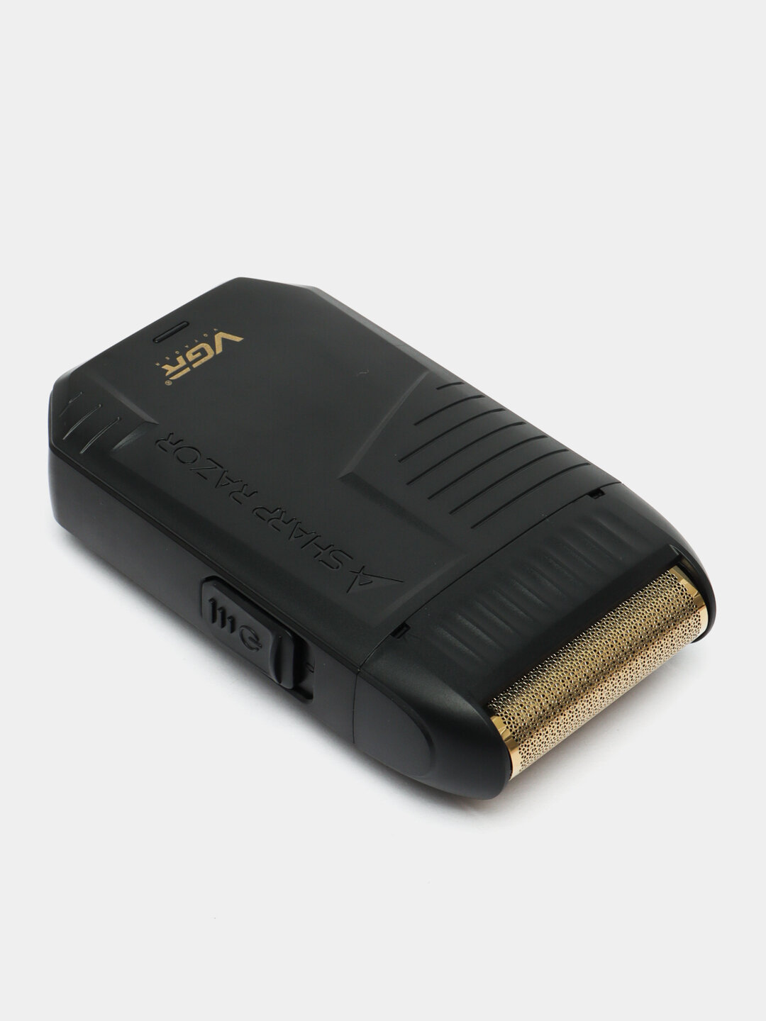 Электробритва с триммером VGR V-375 беспроводной портативный шейвер, для мужчин