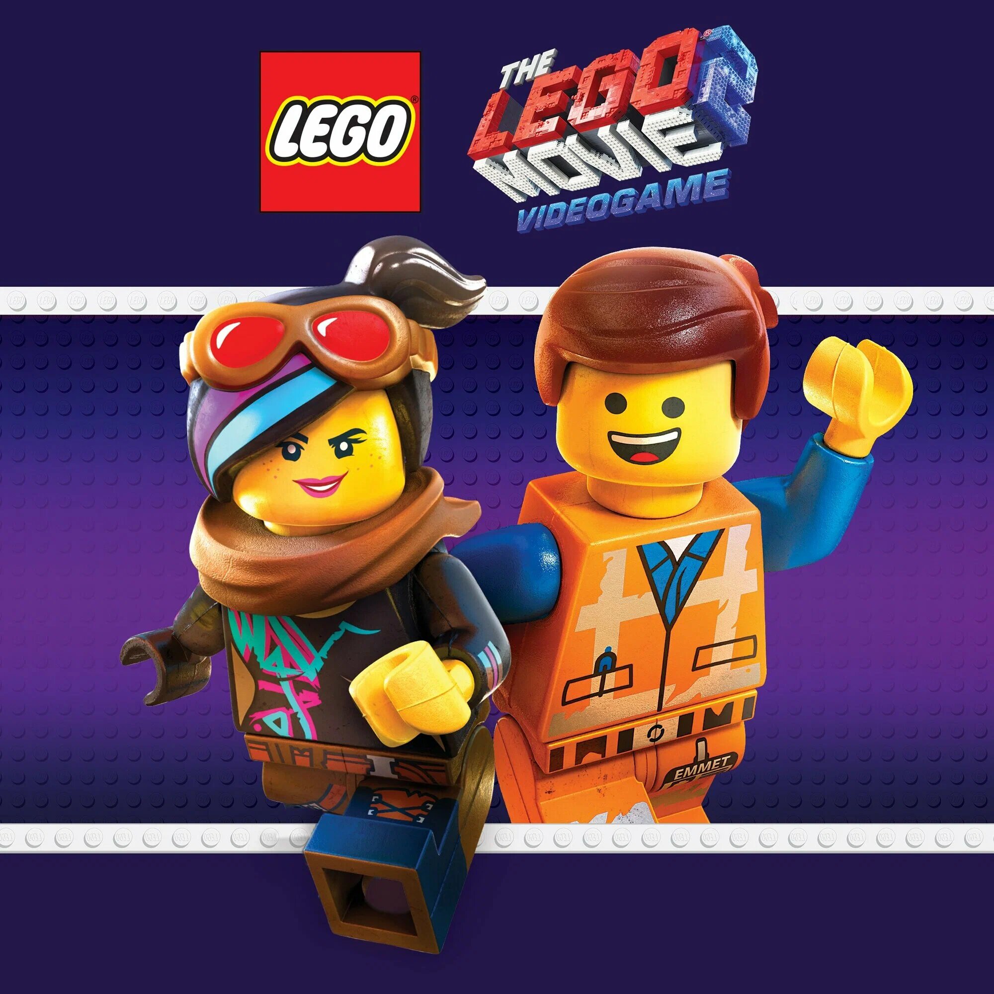 Игра The LEGO Movie 2 Videogame / Steam / Все страны