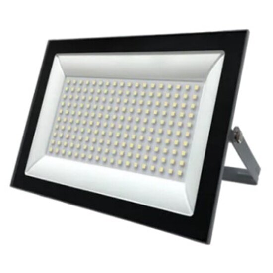 Прожектор Foton Lighting FL-LED Light-PAD 300W Grey 2700К 25500Лм 300Вт AC220-240В 374x274x30мм