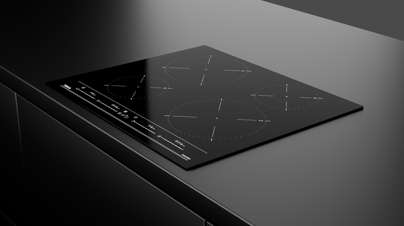 Встраиваемая электрическая варочная панель Teka - фото №5