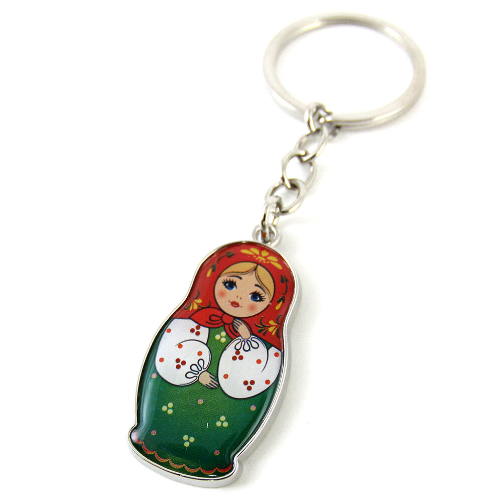 Брелок ART Pride, разноцветный — фото 1