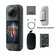Экшн-камера Insta360 X5 Standard Bundle, водонепроницаемая, 360° ...
