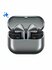 Наушники True Wireless Samsung Galaxy Buds3 Pro серебряные