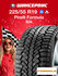 Зимняя шипованная шина Pirelli FORMULA ICE 225/55 R19 103T