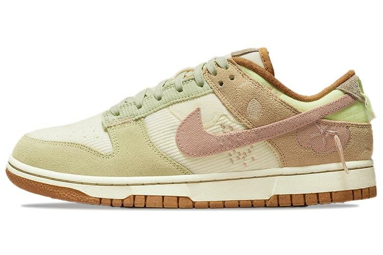 Кроссовки Air Dunk Jumbo