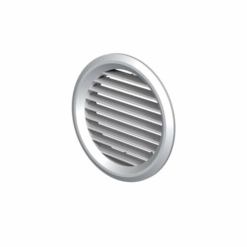 Решетка Zernberg Round 100 w/n