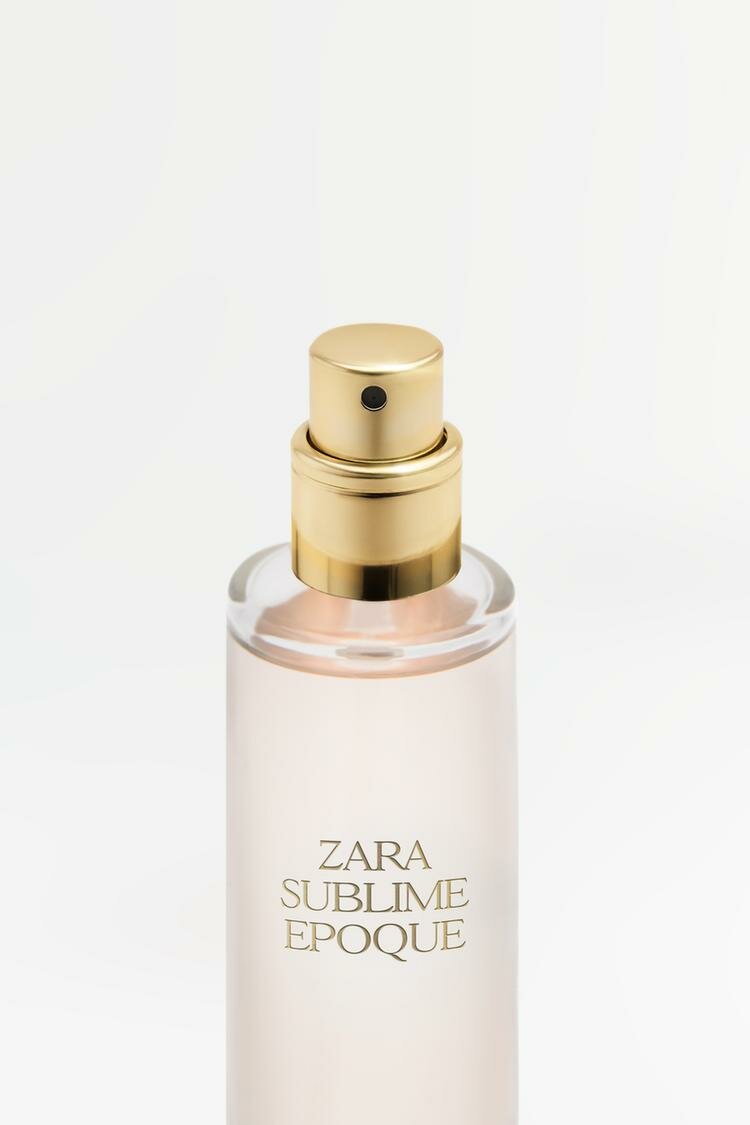 Парфюмерная вода Giorgio Armani My Way ZARA Sublime Epoque, для женщин 30 мл — фото 1