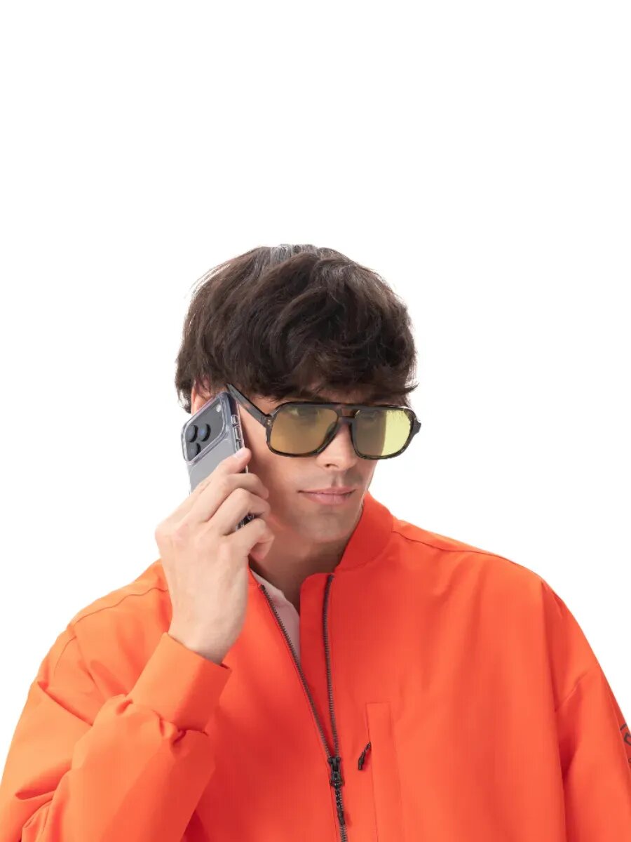 Чехол на iPhone 17 Pro Max uBear Real Case — фото 1