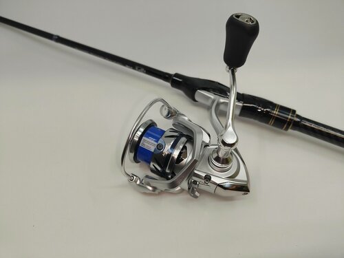 Изображение товара Рыболовная катушка Admiral Stradic STR4000