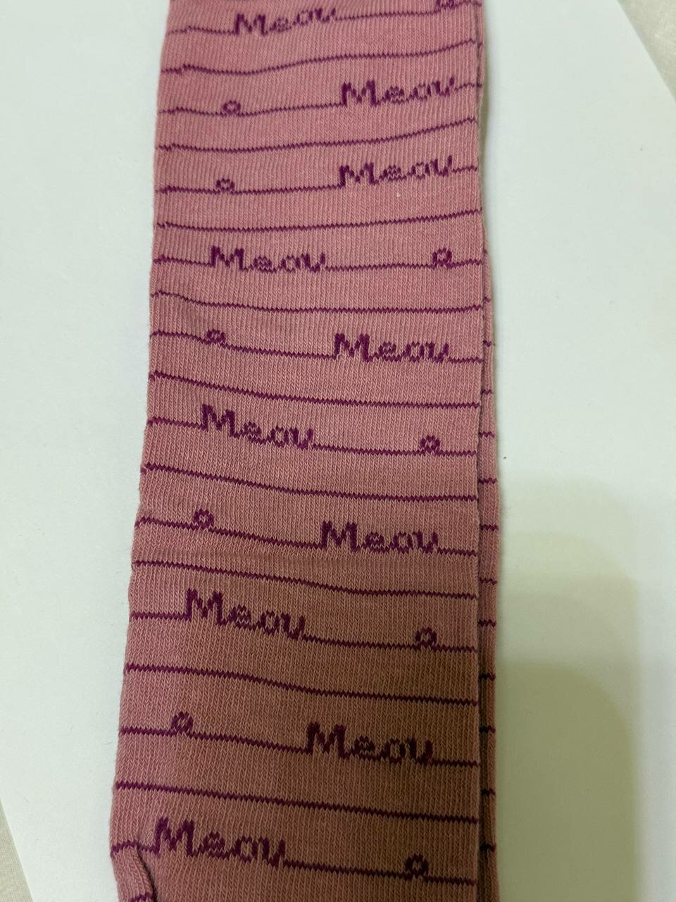 Колготки  мим, 200 den, размер 140, 000 розовый — фото 1