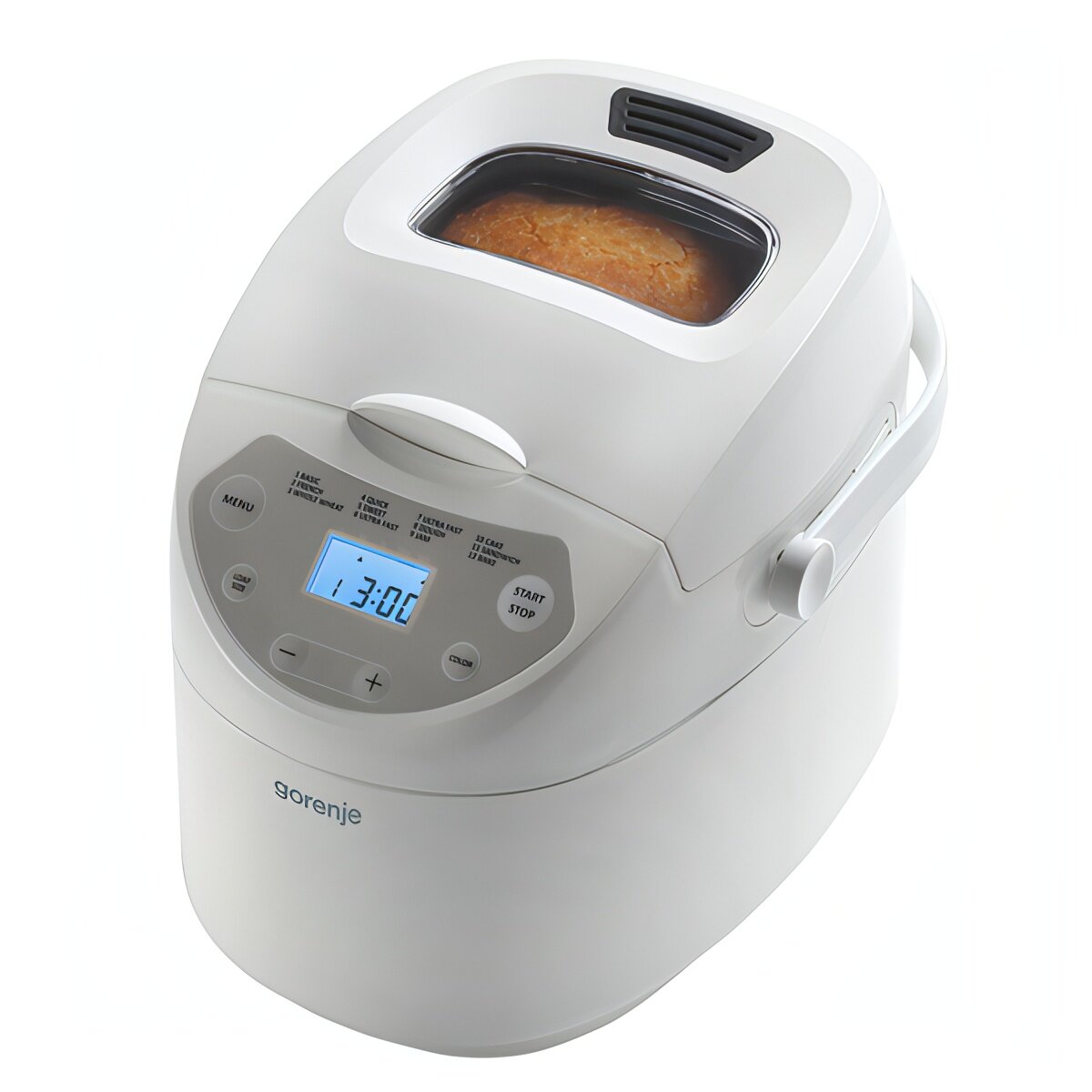 Картинки Хлебопечка Gorenje BM910W