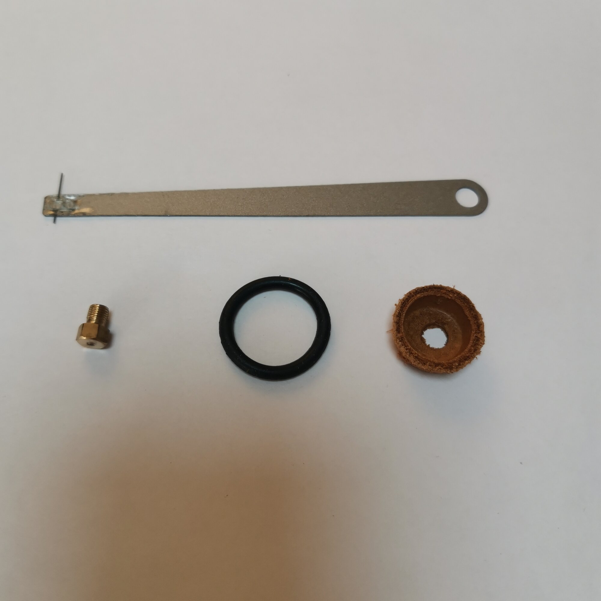 Ремкомплект для паяльной лампы Мотор Сич