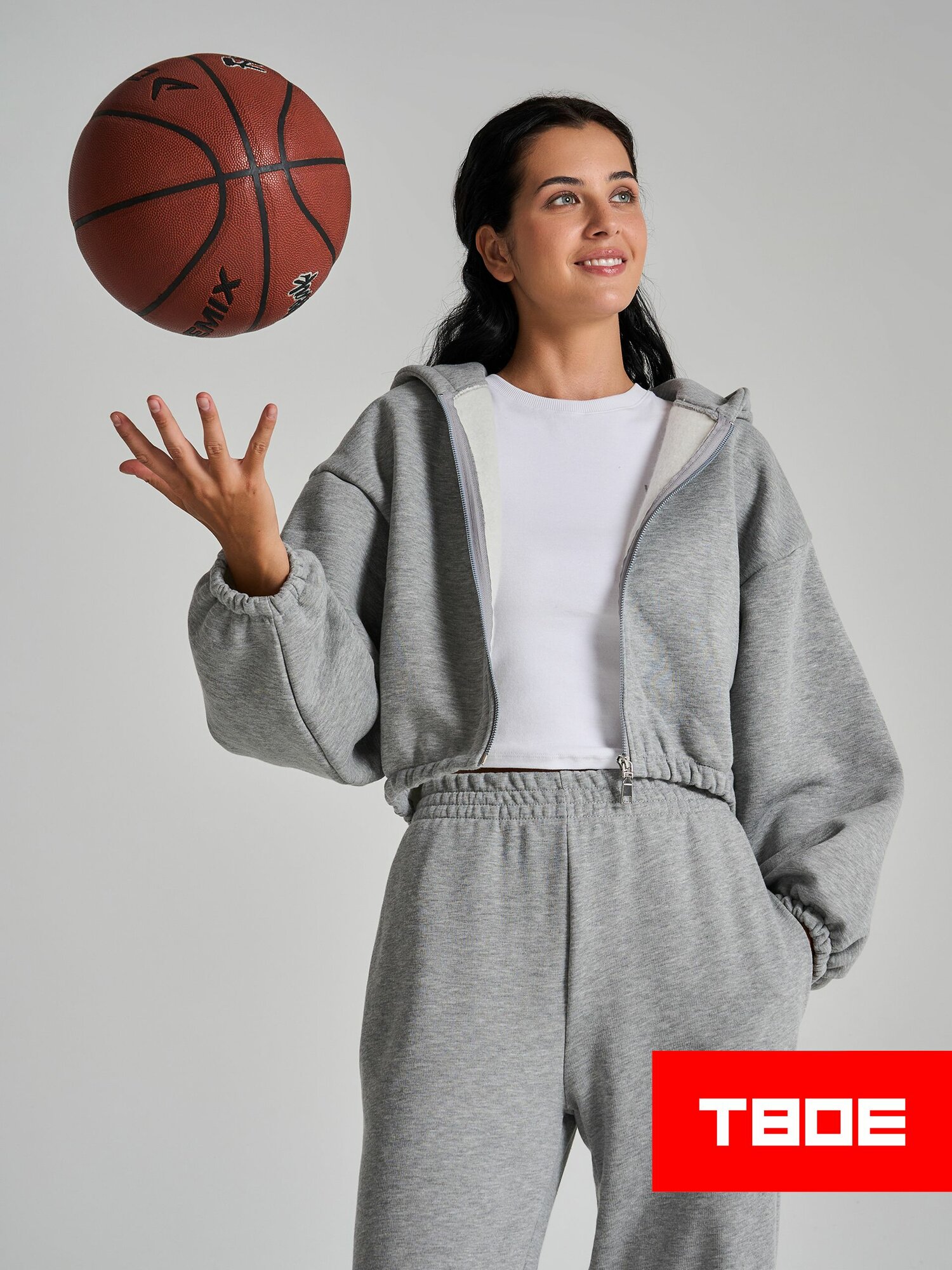 Толстовка ТВОЕ размер S