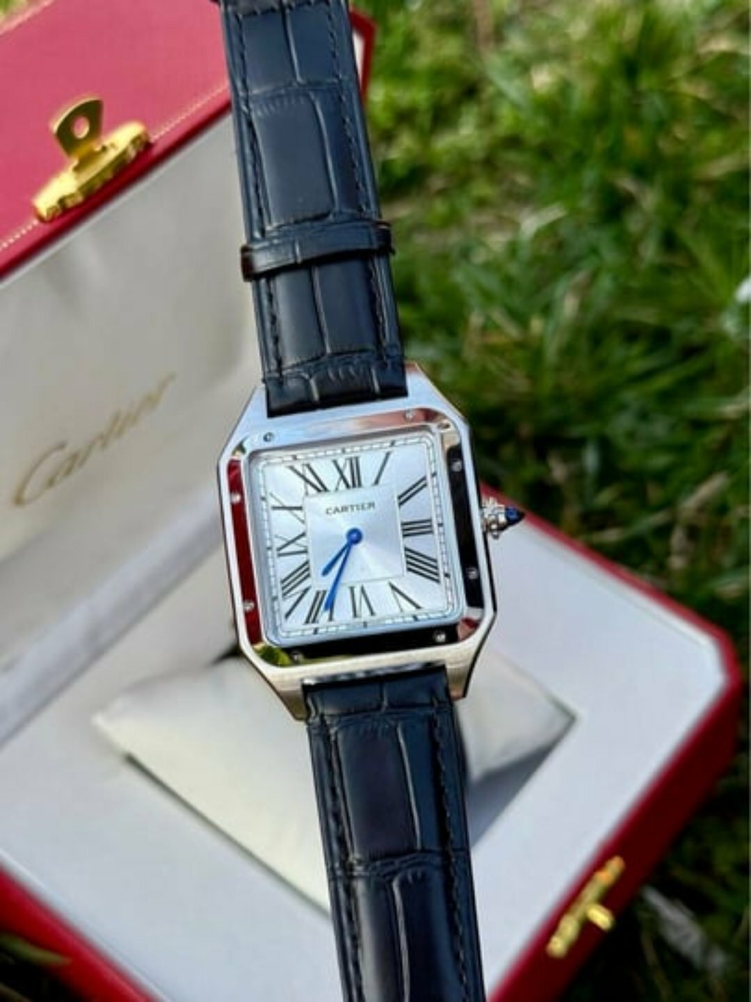 Наручные часы Классика