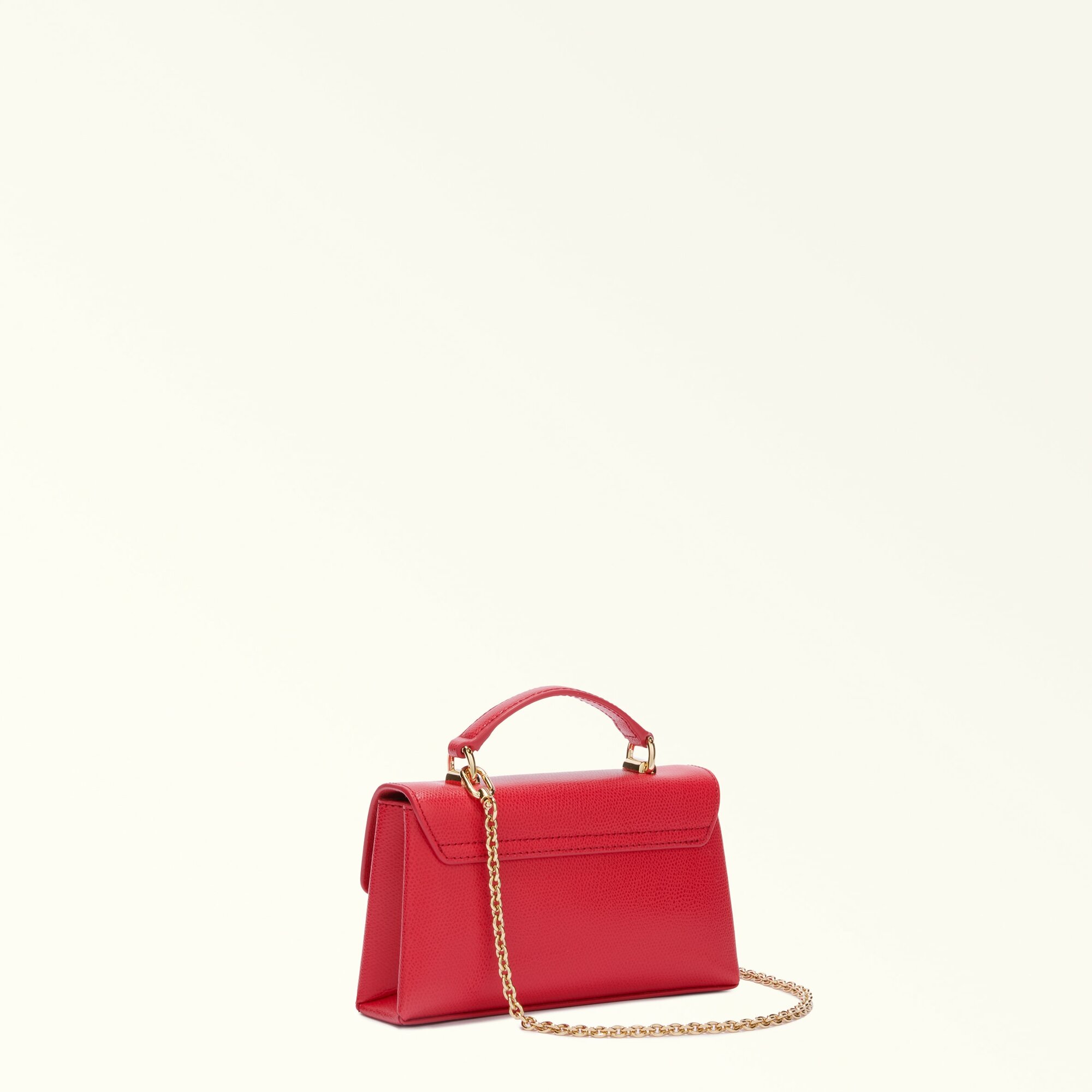 Сумка FURLA 1927 MINI CROSSBODY TOP HANDLE — фото 1