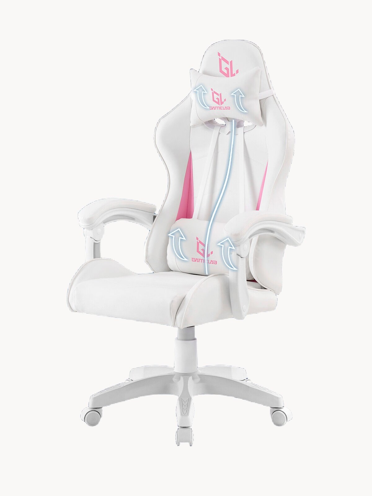 Компьютерное кресло GameLab TETRA