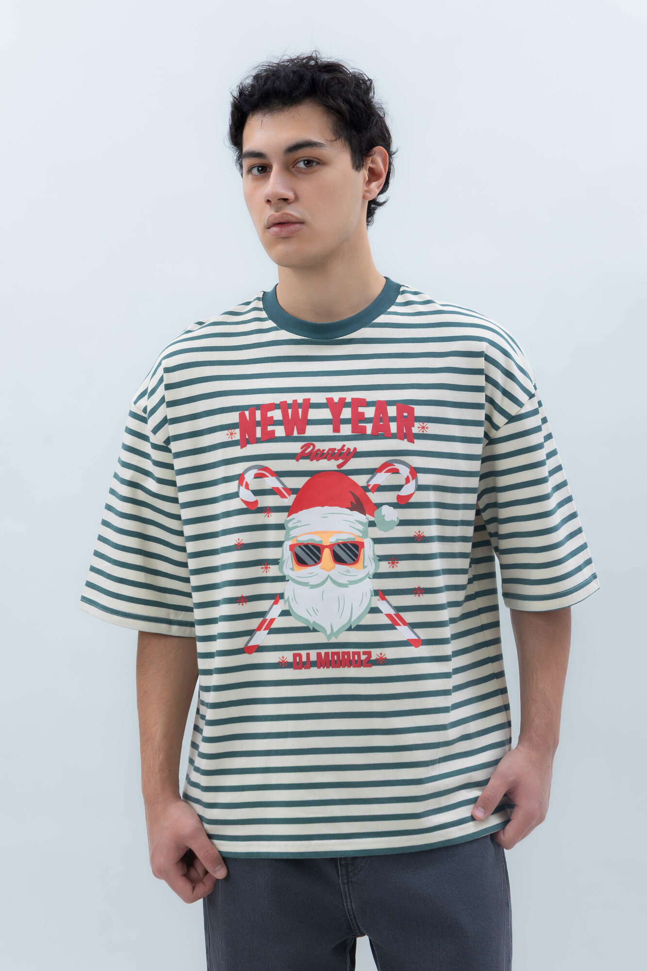 Футболка спортивная