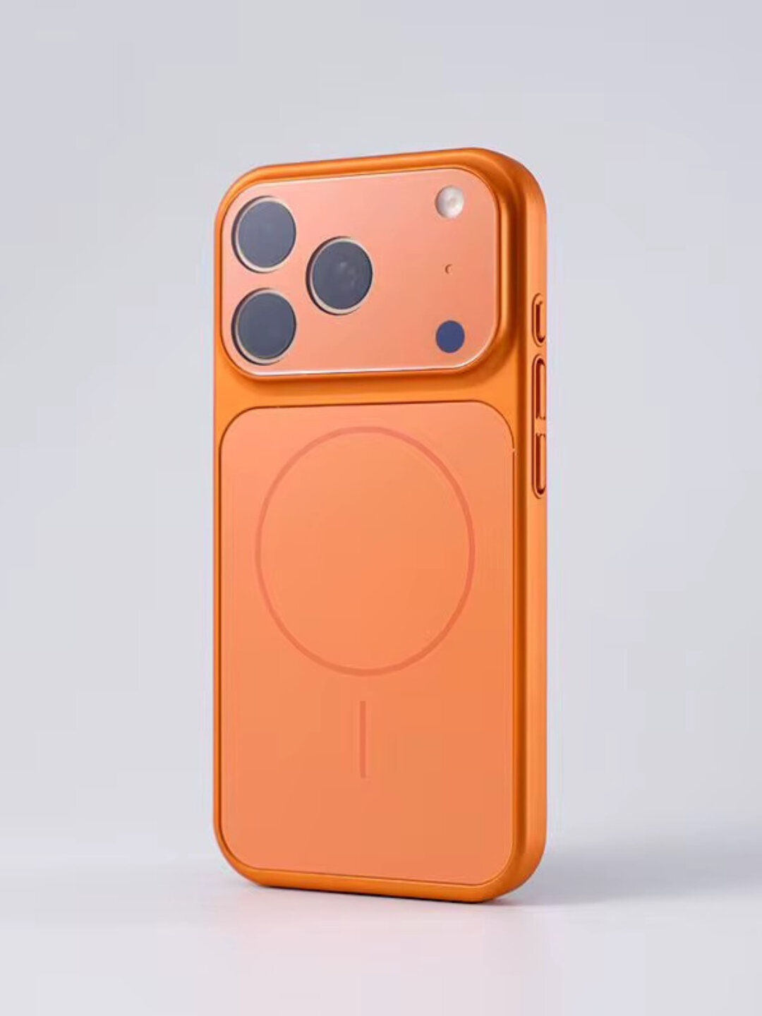 IPhoneчехол, который делает 17 Pro Max для iPhone 16 Pro max, защитный чехол, удобный и прочный, совместимы — фото 1