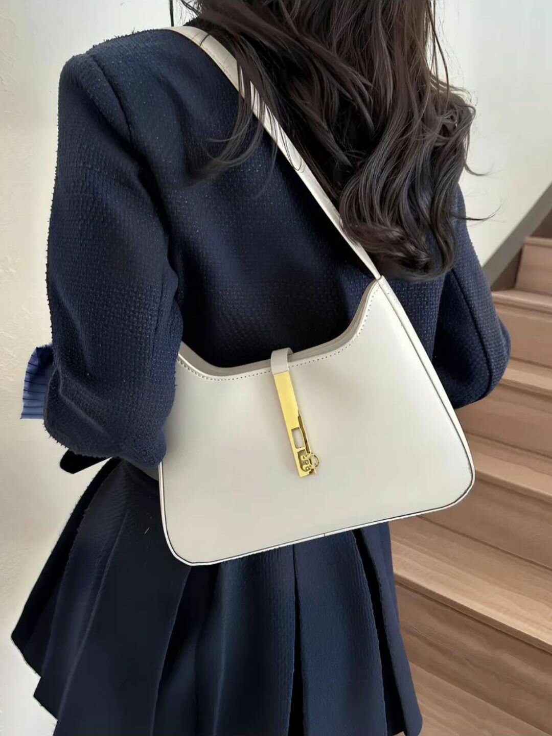 Сумка кросс-боди