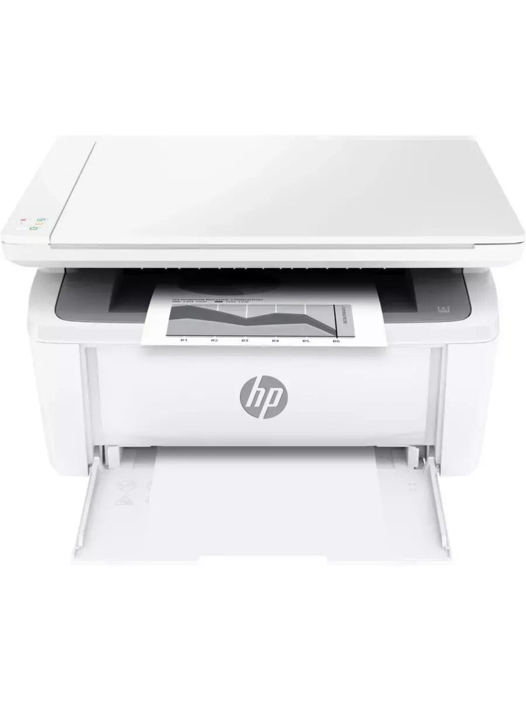Принтер HP Laserjet M141a, МФУ, монохромный, лазерный, A4, USB 2.0 — фото 1
