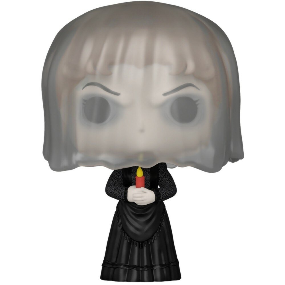 Фигурка Funko POP! Movies Insidious Bride in Black (Exc) 87251