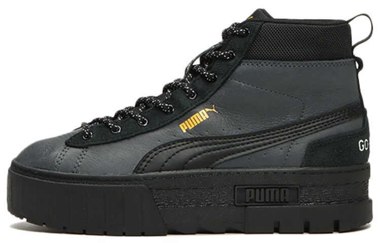 Кеды PUMA Mayze