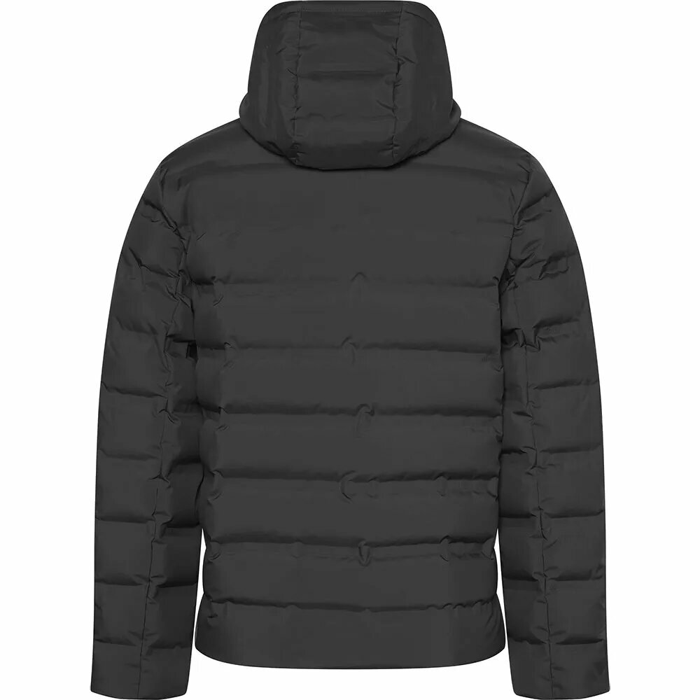 Куртка CALVIN KLEIN, размер  L, черный — фото 1