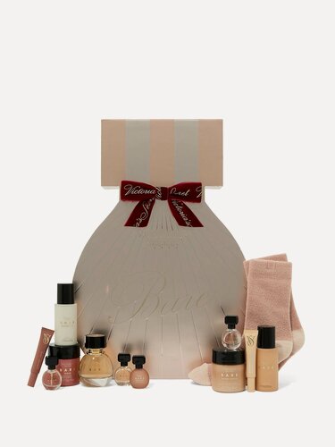 Изображение товара Victoria's Secret Набор Адвент календарь The Bare Advent Calendar