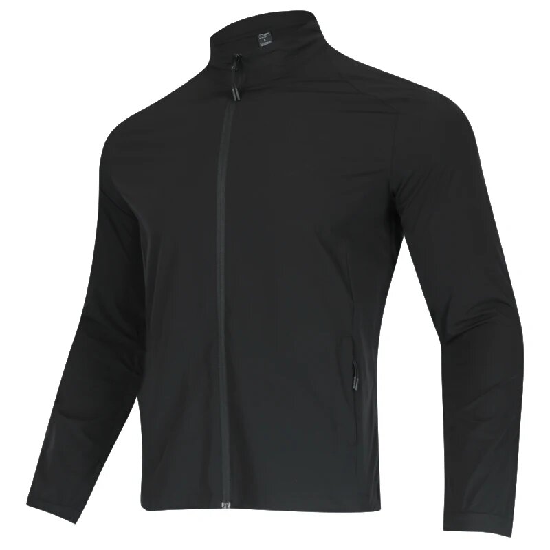 Куртка спортивная KACIGEYA размер L черный