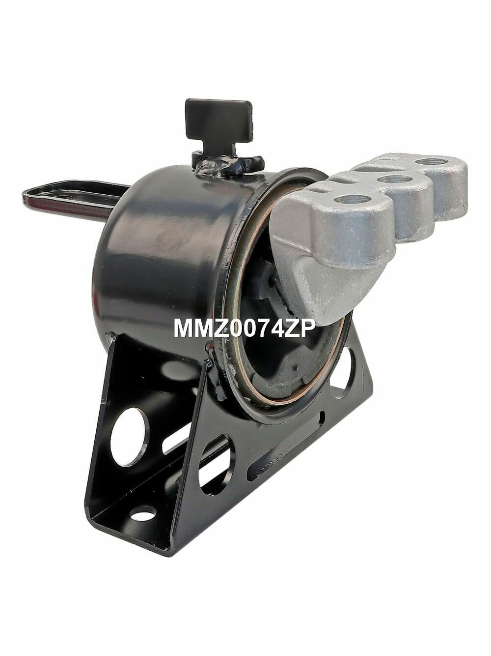 Опора двигателя Chevrolet Spark (Шевроле Спарк) — фото 1