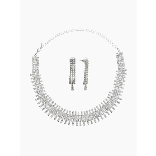 Комплект бижутерии Queen Fair 1278₽