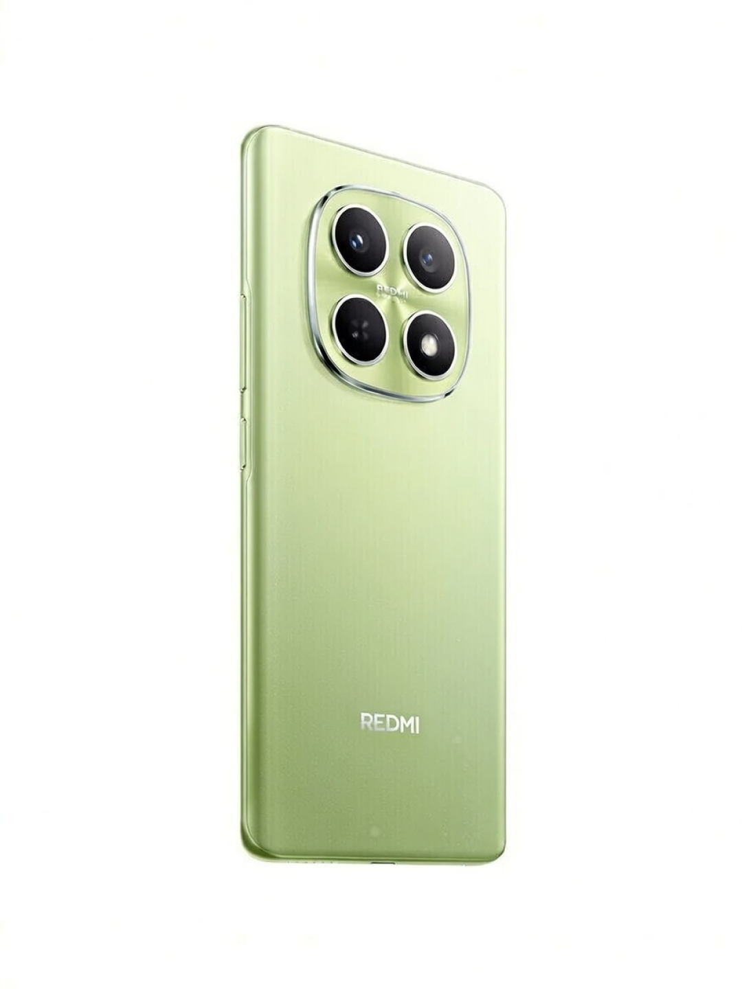 Смартфон Xiaomi Redmi Note 15, NFC, 6+128ГБ, AMOLED, камера 108Мп, аккумулятор 6000мАч — фото 1