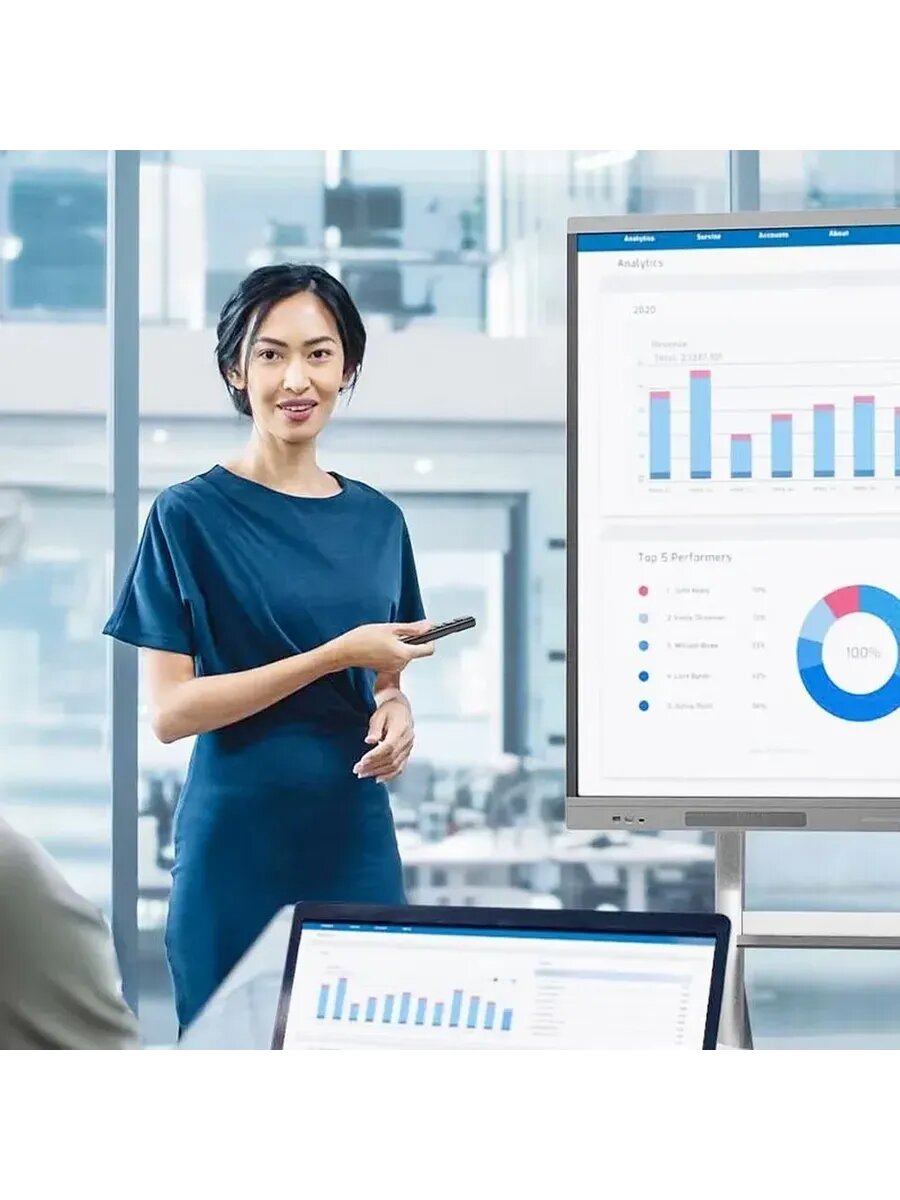 Мини-лазерный указка для презентаций