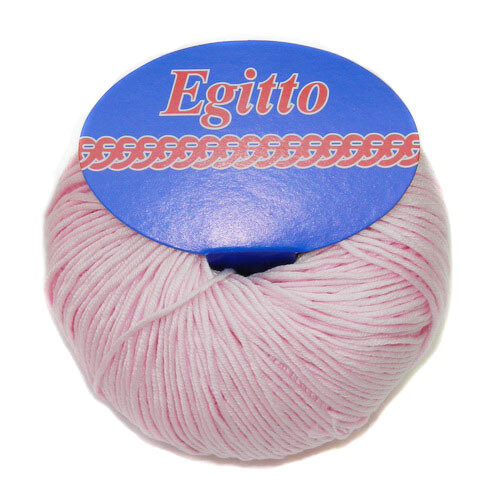 Пряжа Египет - Egitto (10 шт)