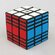 Магический кубик XMD C4U 335 C4U 3x3x7