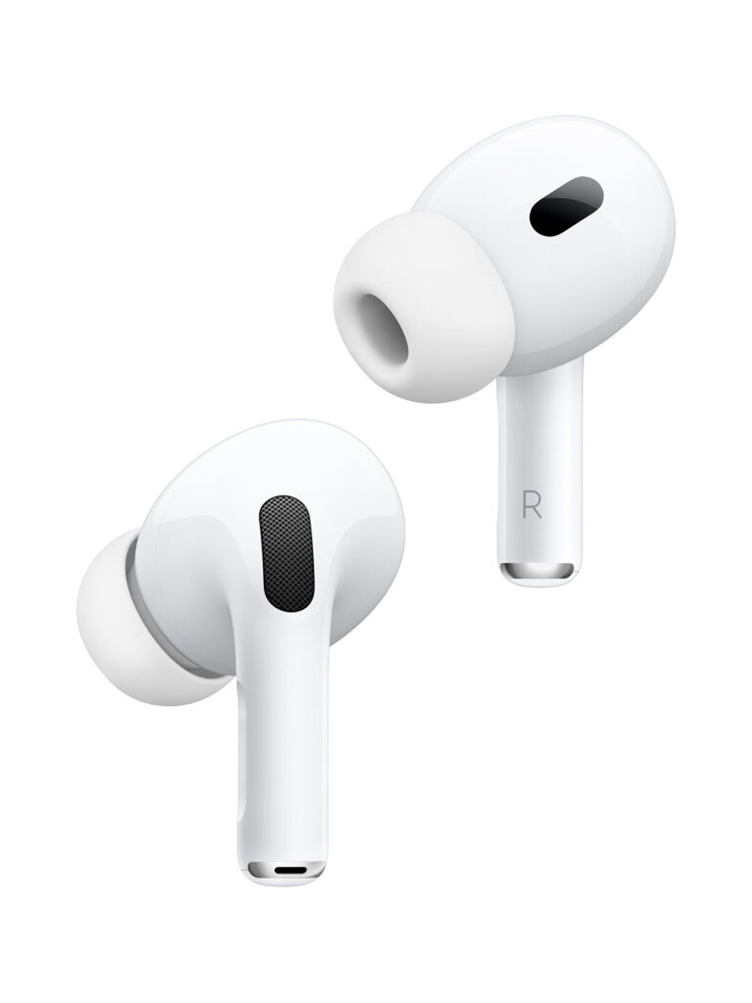 Наушники APPLE AirPods Pro (2nd gen) MagSafe Case USB-C (MTJV3) — фото 1