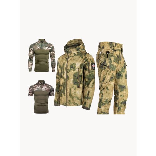 Костюм тактический