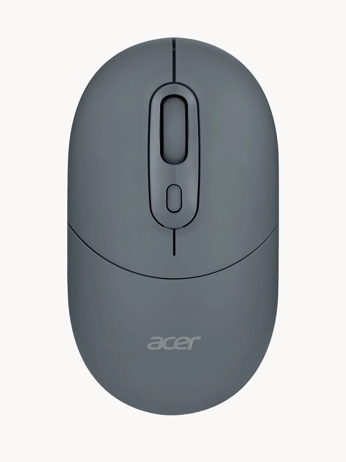 Мышь Acer OMR301 беспроводная черный (ZL. MCECC.01T)