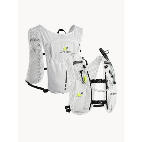 Рюкзак беговой Nevo Rhino 9269 White
