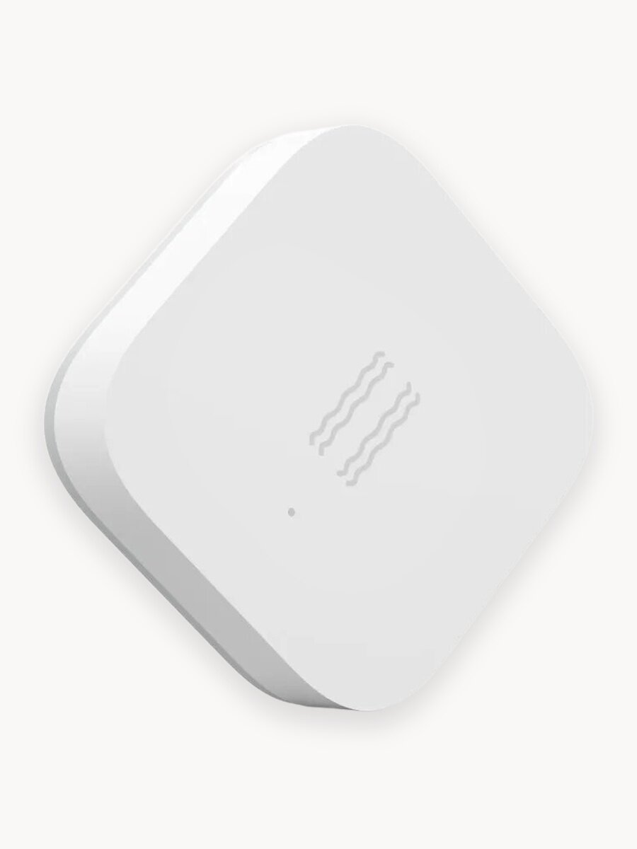 Датчик разбития стекла (вибрации) Aqara Vibration Sensor (CN) (DJT11LM)