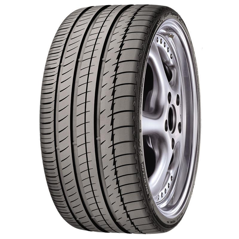 А/шина Michelin Pilot Sport 2 295/35 R18 99Y XL N4