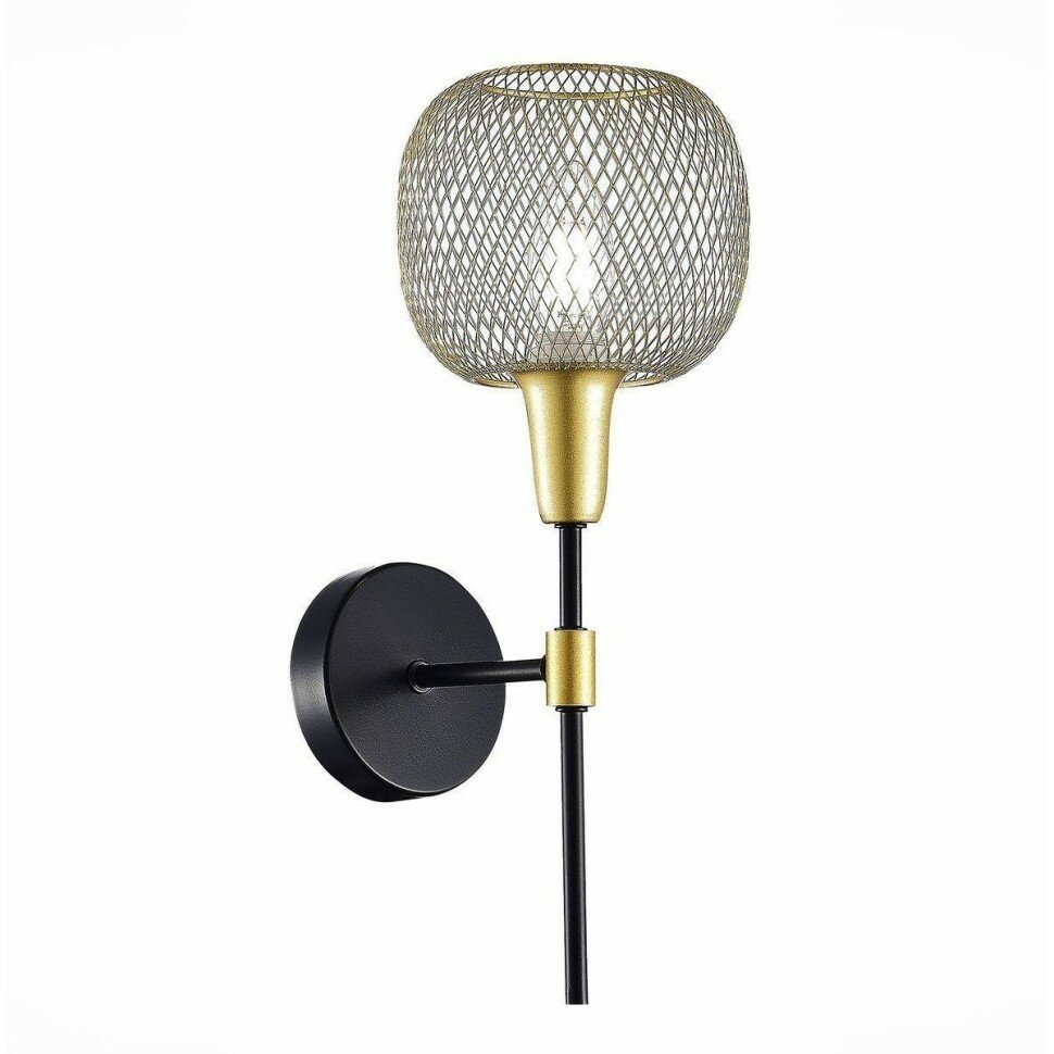 фото Бра Evoluce Elitis SLE1137-401-01