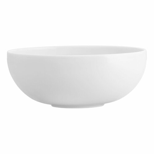 Салатник индивидуальный Vista Alegre Домо Белый 14 см, фарфор