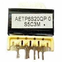 Panasonic G4C2AAH00001 (AETP170-2301) Низковольтный трансформатор для СВЧ (микроволновой печи)