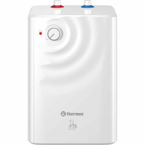 Аккумуляционный электрический бытовой водонагреватель Термекс THERMEX Day 10 U 1073200₽