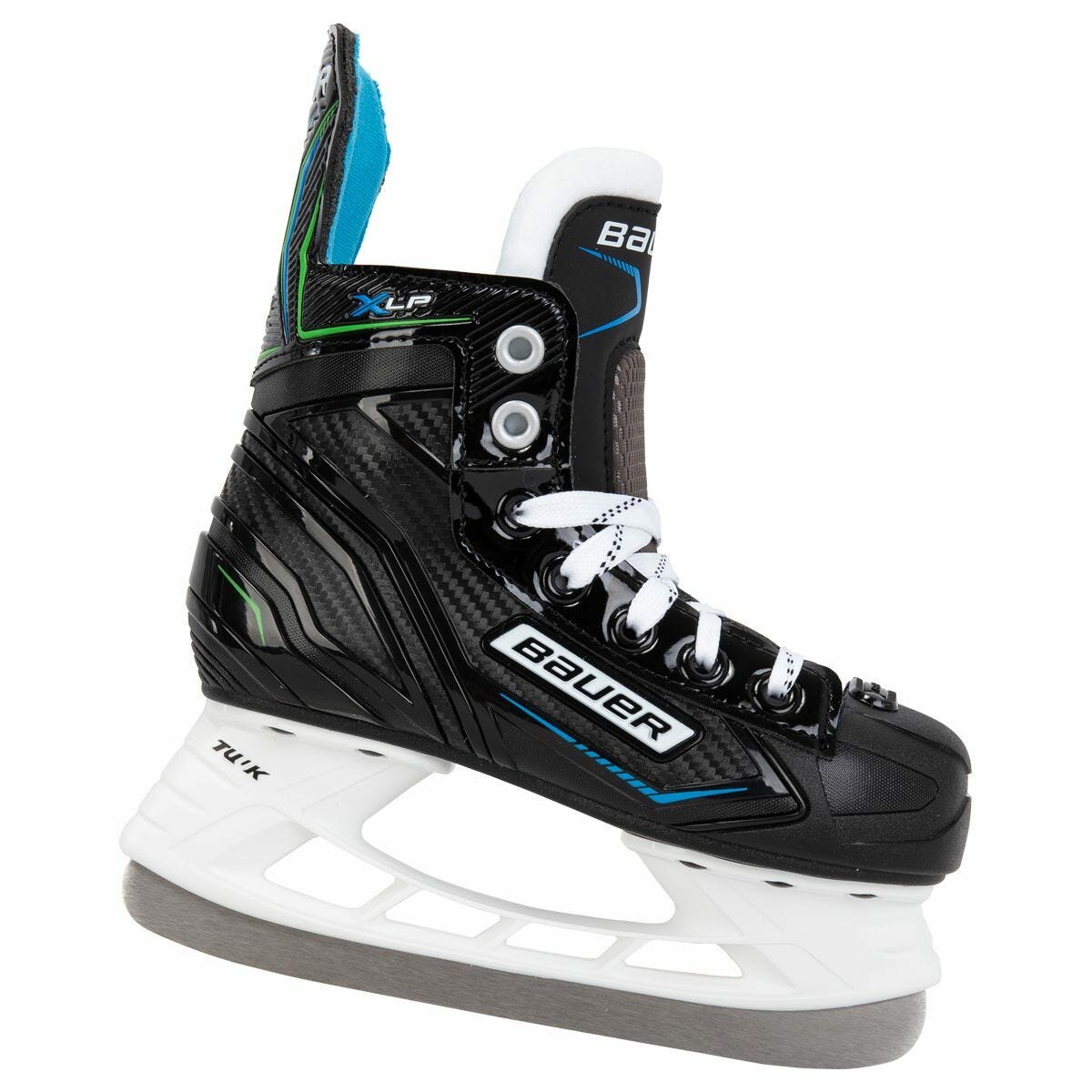 Коньки хоккейные BAUER X-LP YTH S21 (YTH 13,0 R)