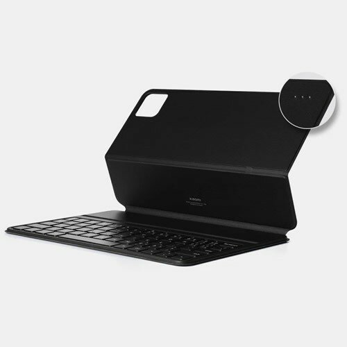 Клавиатура Xiaomi Pad 6 Keyboard — фото 11